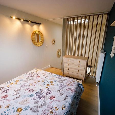 Gite La Petite Ourse - Gite De Charme Citadin Andenne Exterior photo